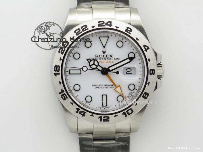 Good Copy Rolex Watches Best on Edition QF 721 V 1:1 Daytona AllSeason SH4131 YG SS Braclet White Dial 126503 1222